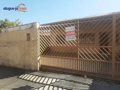 Casa com 3 Quartos à venda, 140m² no Jardim Satélite, São José dos Campos