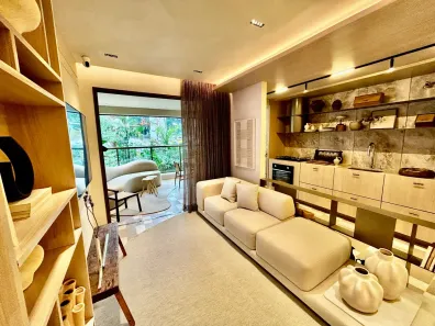 Apartamento com 2 Quartos à venda, 77m² no Barra da Tijuca, Rio de Janeiro