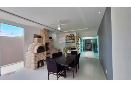 Casa de Condomínio com 6 Quartos à venda, 360m² no Robalo, Aracaju