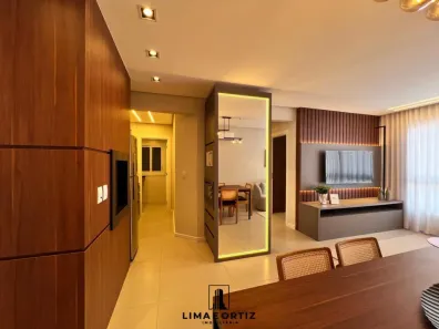 Apartamento com 2 Quartos à venda, 66m² no Tramandaí, Tramandaí