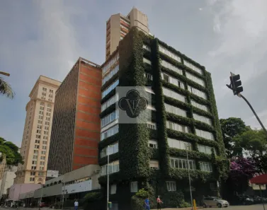 Apartamento com 2 Quartos à venda, 138m² no Jardim Europa, São Paulo