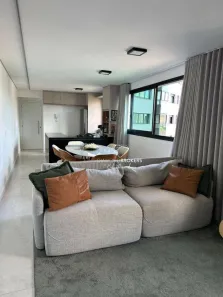 Apartamento com 2 Quartos para alugar, 90m² no Vale do Sereno, Nova Lima