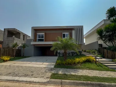 Casa de Condomínio com 3 Quartos à venda, 350m² no Condomínio Reserva do Paratehy, São José dos Campos