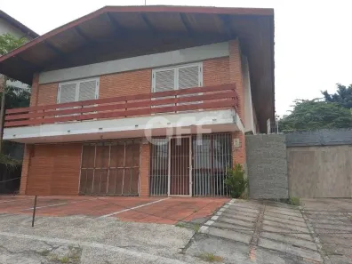 Imóvel Comercial com 1 Quarto à venda, 460m² no Cambuí, Campinas