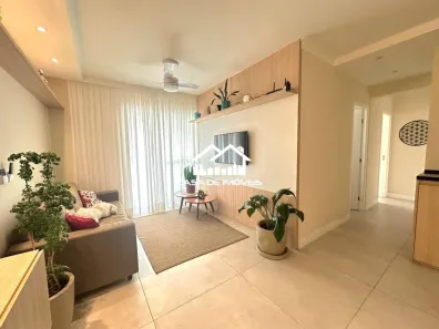 Apartamento com 2 Quartos à venda, 91m² no Vila Andrade, São Paulo