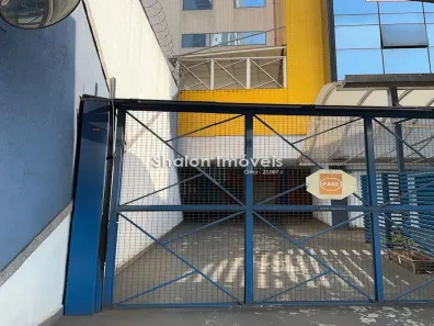 Imóvel Comercial à venda, 2324m² no Jardim Bélgica, São Paulo