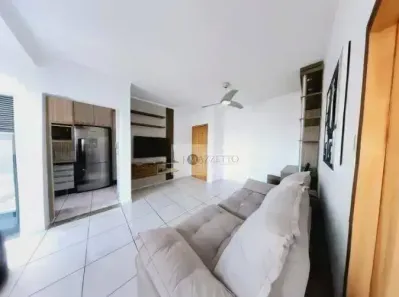 Apartamento com 3 Quartos à venda, 111m² no Aqui se Vive, Indaiatuba