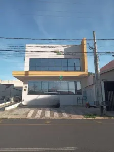 Sala Comercial à venda, 31m² no Vila Aurora, São José do Rio Preto