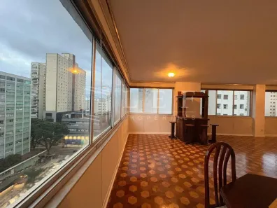 Apartamento com 4 Quartos à venda, 300m² no Santa Cecília, São Paulo