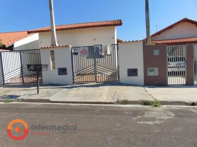 Casa com 5 Quartos à venda, 220m² no Parque Ecológico I, Boituva