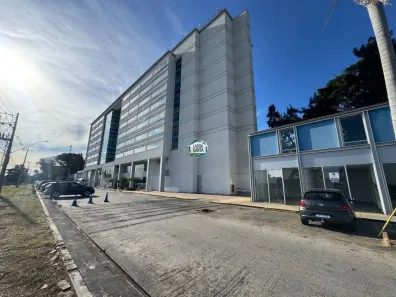 Ponto Comercial à venda, 33m² no Distrito Industrial Genesco Aparecido de Oliveira, Lagoa Santa