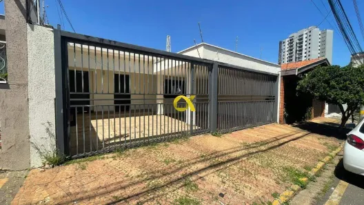 Casa com 3 Quartos para alugar, 200m² no Vila Independência, Piracicaba