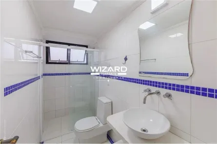 Apartamento com 3 Quartos à venda, 125m² no Ipiranga, São Paulo