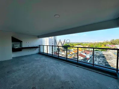 Apartamento com 3 Quartos à venda, 185m² no Santo Amaro, São Paulo