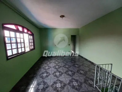 Sobrado com 3 Quartos à venda, 180m² no Parque Bandeirantes, Mauá