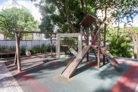 Apartamento com 3 Quartos à venda, 114m² no Vila Congonhas, São Paulo
