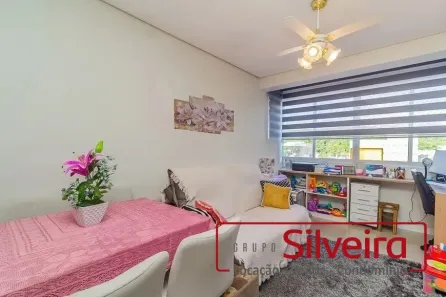 Apartamento com 2 Quartos à venda, 63m² no Azenha, Porto Alegre