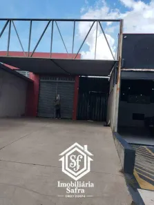 Ponto Comercial para alugar, 230m² no Residencial Cidade Jardim, São José do Rio Preto
