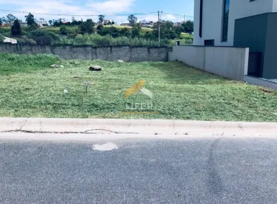 Lote/Terreno à venda, 300m² no Roncáglia, Valinhos