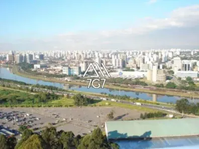 Apartamento com 4 Quartos à venda, 425m² no Jardim Fonte do Morumbi, São Paulo