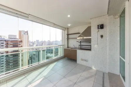 Apartamento com 3 Quartos à venda, 159m² no Aclimação, São Paulo