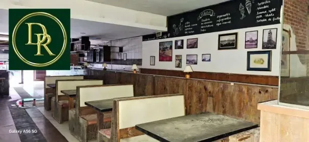 Ponto Comercial para alugar, 209m² no Centro Histórico, Porto Alegre