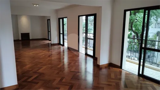 Apartamento com 4 Quartos à venda, 257m² no Jardim Paulista, São Paulo