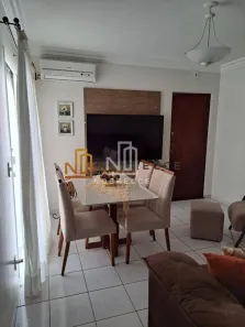 Apartamento com 2 Quartos à venda, 67m² no Parque Residencial Indaiá, Indaiatuba