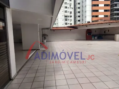 Apartamento com 3 Quartos à venda, 100m² no Praia do Canto, Vitória