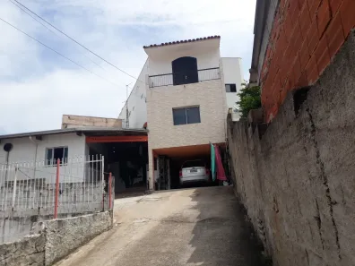 Casa com 3 Quartos à venda, 213m² no Jardim Planalto, Jundiaí