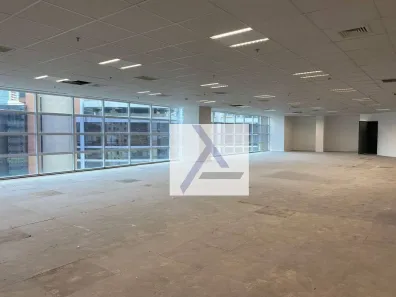 Sala Comercial para alugar, 562m² no Vila Olímpia, São Paulo
