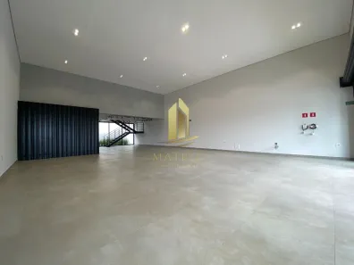 Galpão/Depósito/Armazém para alugar, 245m² no Belvedere Bandeirante, Franca