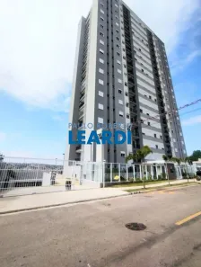 Apartamento com 2 Quartos à venda, 54m² no Vila Moletta, Valinhos
