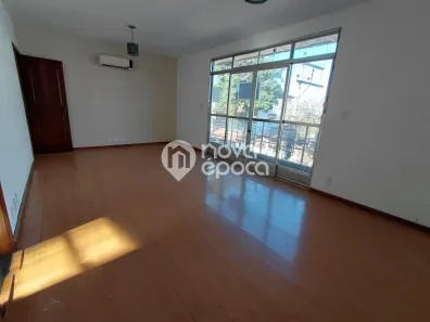Casa com 3 Quartos à venda, 206m² no Ramos, Rio de Janeiro