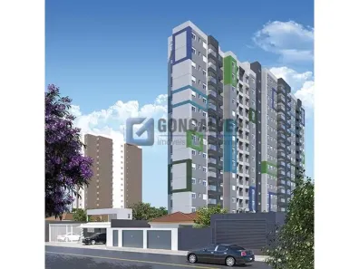 Apartamento com 3 Quartos à venda, 75m² no Fundação, São Caetano do Sul