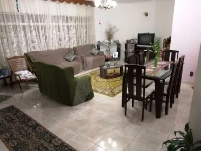 Sobrado com 3 Quartos à venda, 220m² no Jardim Franca, São Paulo