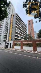 Apartamento com 2 Quartos à venda, 74m² no Meireles, Fortaleza