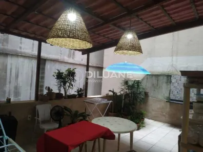 Apartamento com 2 Quartos à venda, 55m² no Copacabana, Rio de Janeiro