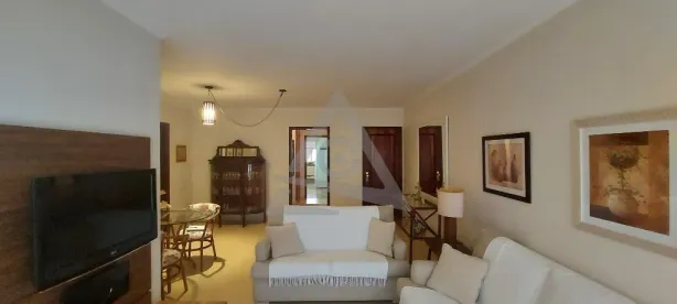 Apartamento com 3 Quartos à venda, 125m² no Cambuí, Campinas