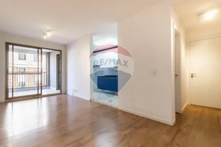 Apartamento com 3 Quartos à venda, 93m² no Água Branca, São Paulo