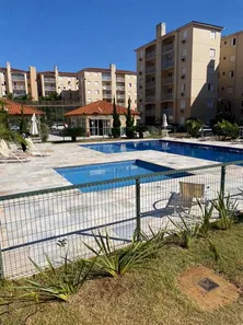Apartamento com 3 Quartos à venda, 71m² no Santa Mônica, Uberlândia