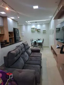 Apartamento com 2 Quartos à venda, 86m² no Boa Vista, São Caetano do Sul