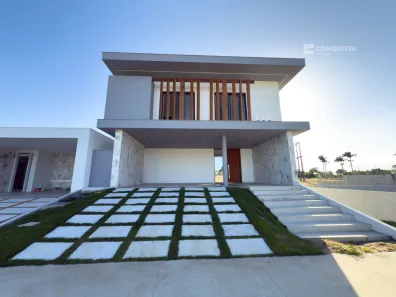 Casa de Condomínio com 3 Quartos à venda, 429m² no Nova Betânia, Linhares