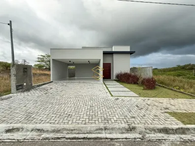 Casa de Condomínio com 3 Quartos à venda, 180m² no Santa Terezinha, Massaranduba