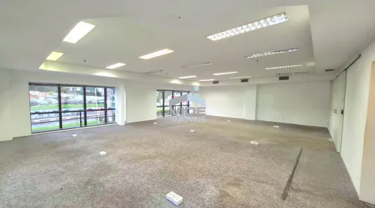 Sala Comercial para alugar, 93m² no Cambuí, Campinas