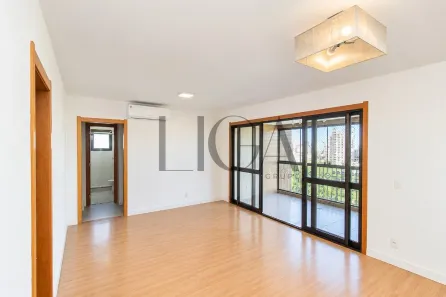 Apartamento com 3 Quartos para alugar, 106m² no Menino Deus, Porto Alegre