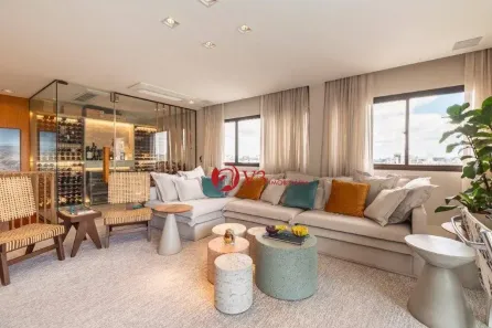 Apartamento com 3 Quartos à venda, 400m² no Indianópolis, São Paulo