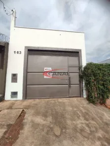Galpão/Depósito/Armazém para alugar, 150m² no Tangarás, Bauru