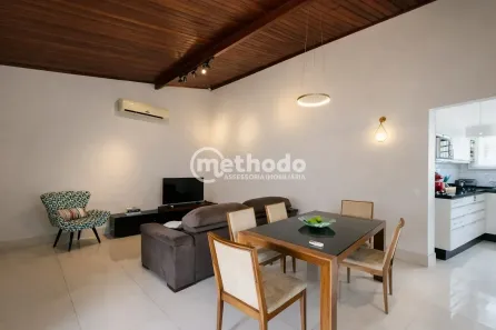 Casa com 3 Quartos para alugar, 200m² no Jardim Vista Alegre, Paulínia