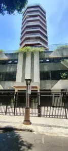 Cobertura com 4 Quartos à venda, 300m² no Tijuca, Rio de Janeiro